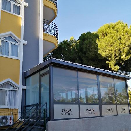 Rega Otel Antalya Exterior foto