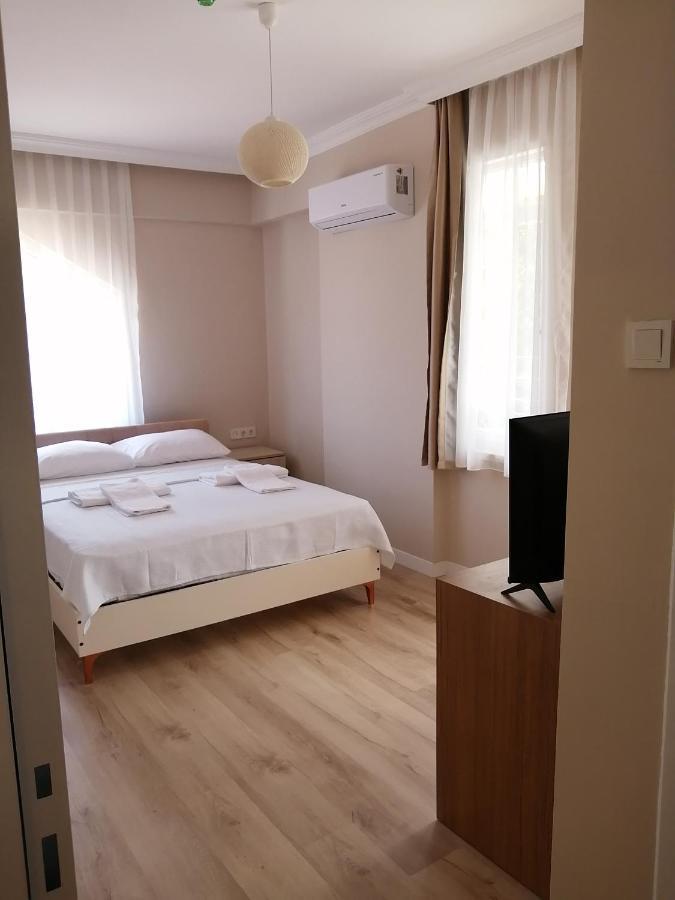 Rega Otel Antalya Exterior foto