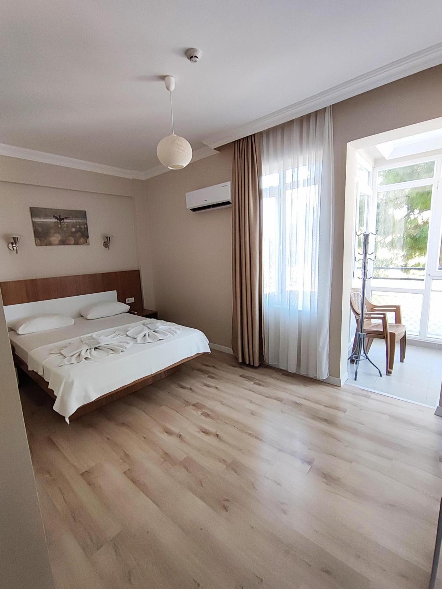 Rega Otel Antalya Exterior foto